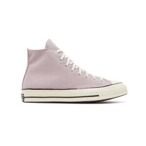 Converse Chuck 70 High Top Canvas - Purple 'Himalayan Salt' - Size M8/W10 - NEW